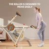 Indoor Fitness Exercise Equipment Cycle Machine Exercise bike 3