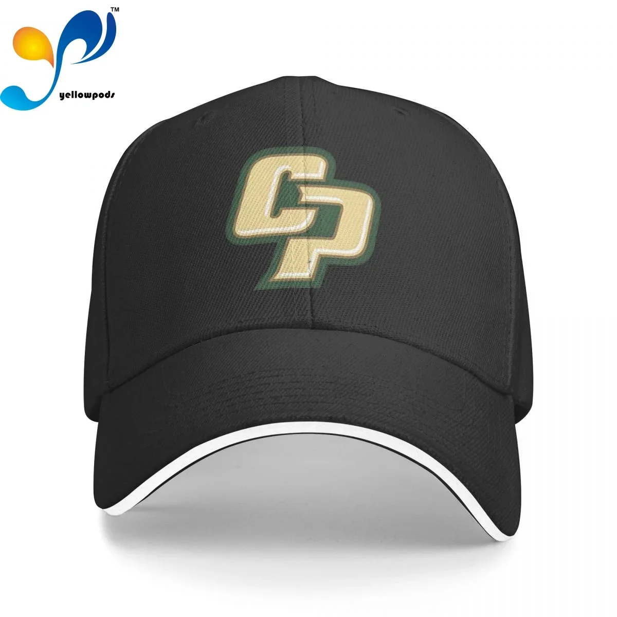 

Baseball Cap Men Cal Poly Fashion Caps Hats for Logo Asquette Homme Dad Hat for Men Trucker Cap