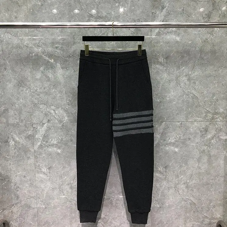 Brand Fashion Luxury Joggers Luxury Sweatpants Mens Luxury