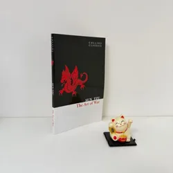 The Art of War by Sun Tzu: Timeless Strategies for Modern Leadership and Competition