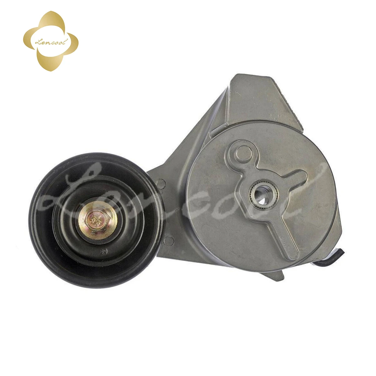 

Belt Automatic Tensioner For BUICK LUCERNE 4.6L V8 2006 Cadillac SLS 4.6 LD8 88920953 12562347 12557838