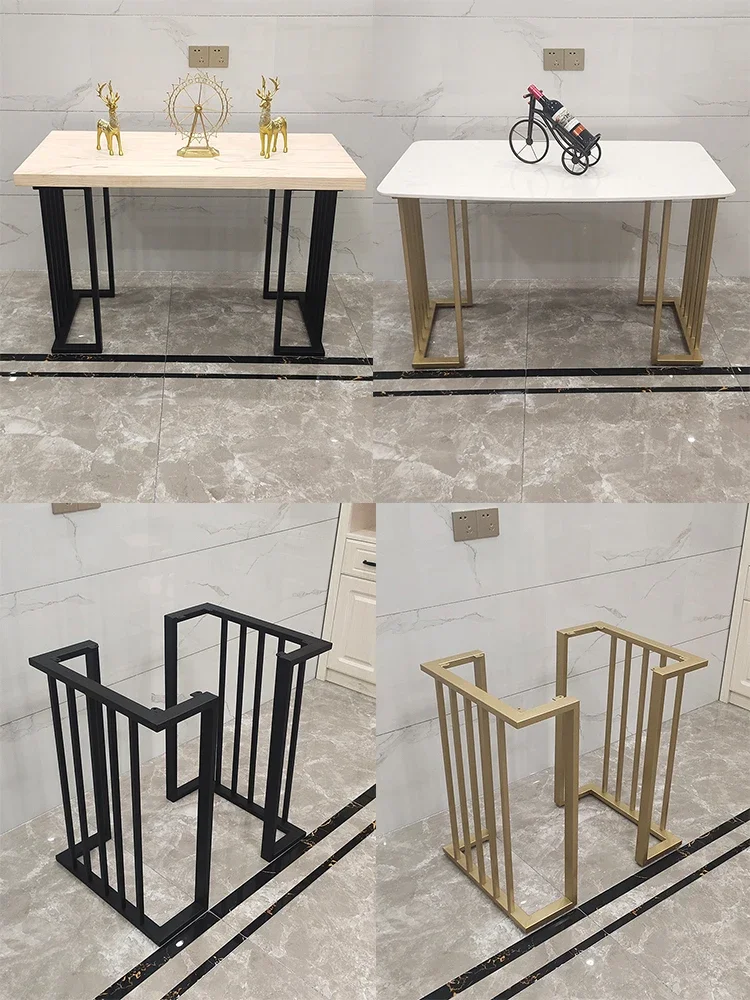 

Table frame bracket, coffee table, dining table legs, adjustable meeting