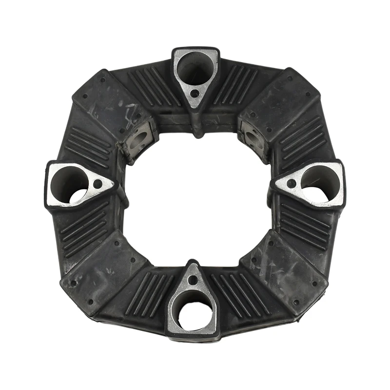 Flex Gear Coupler Elastic Element Kit 92041441 Compatible with Ingersoll Rand Portable Air Compressor Compatible with Doosan