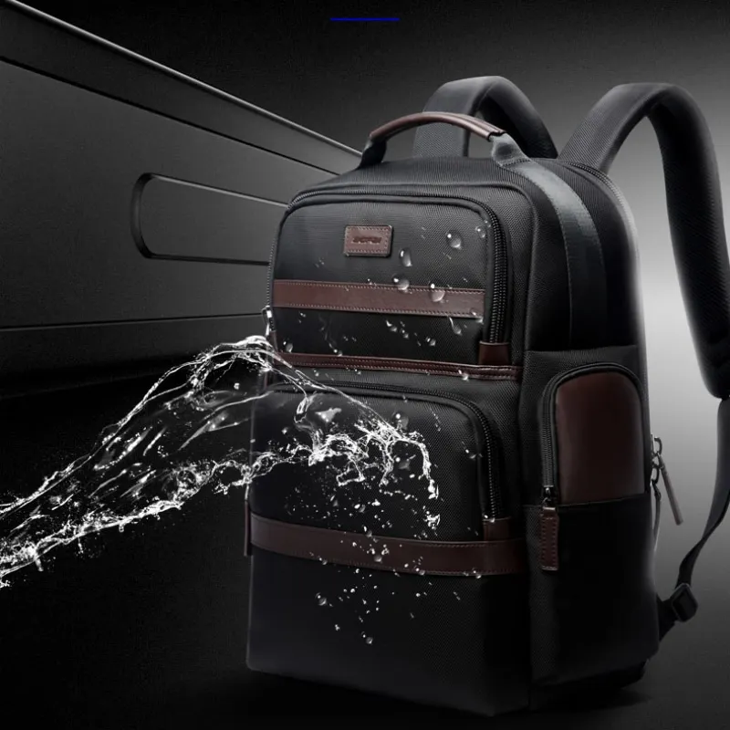 BOPAI Wholesale Wholesale Bopai Travel Usb Charging 15.6 Inch Laptop Men Business Sports Mochilas Custom Logo Anti Theft Noteboo 3