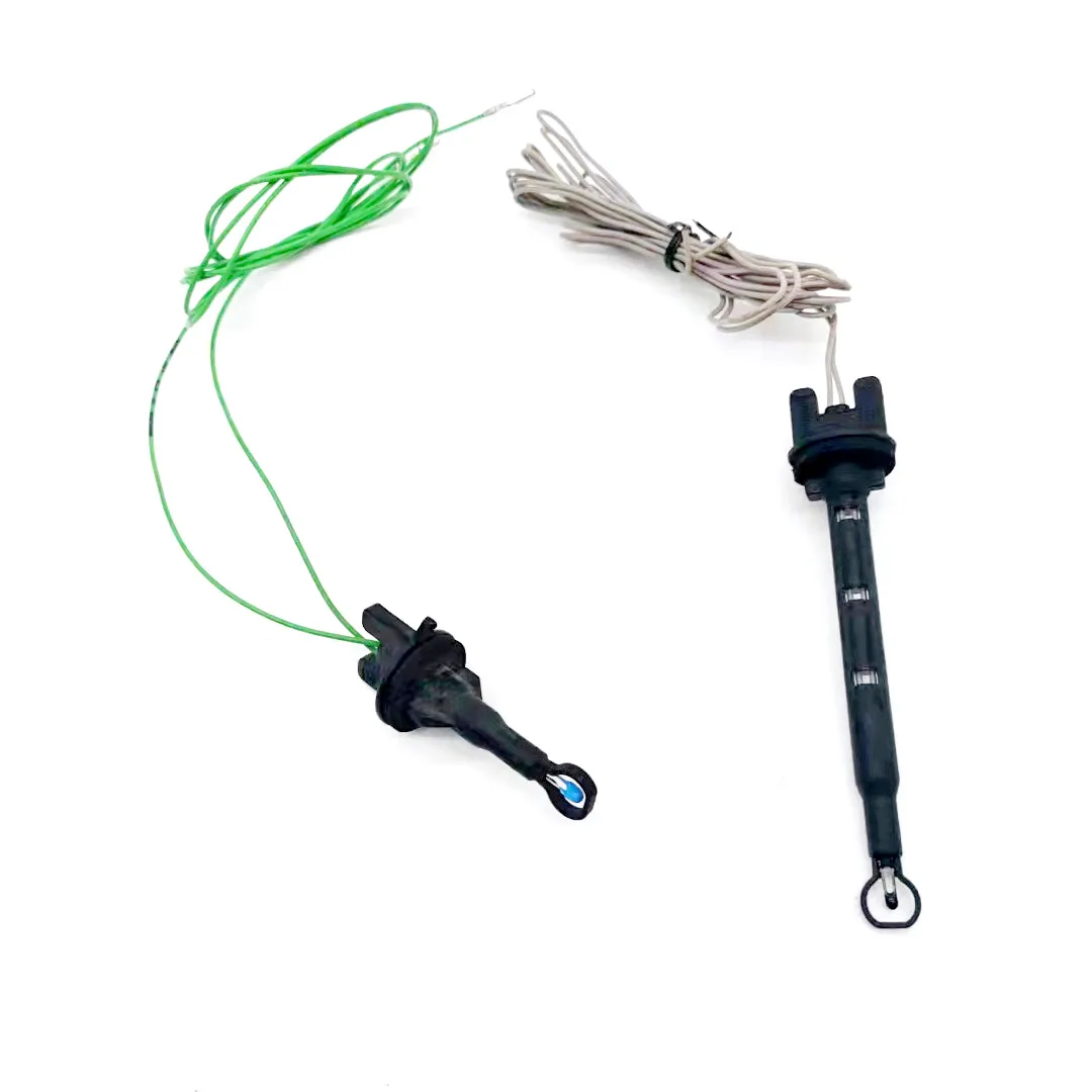 Air Conditioner Evaporation Tank Temperature Sensor N100468L N100936X Suitable for Peugeot 508 Citroen C5 Diesel Heater Temperature Sensor