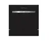 Smart Home Dishwasher | 110V-240V Automatic Kitchen Appliance For Effortless Dishwashing 6