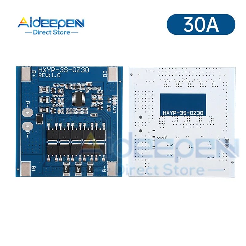 30A