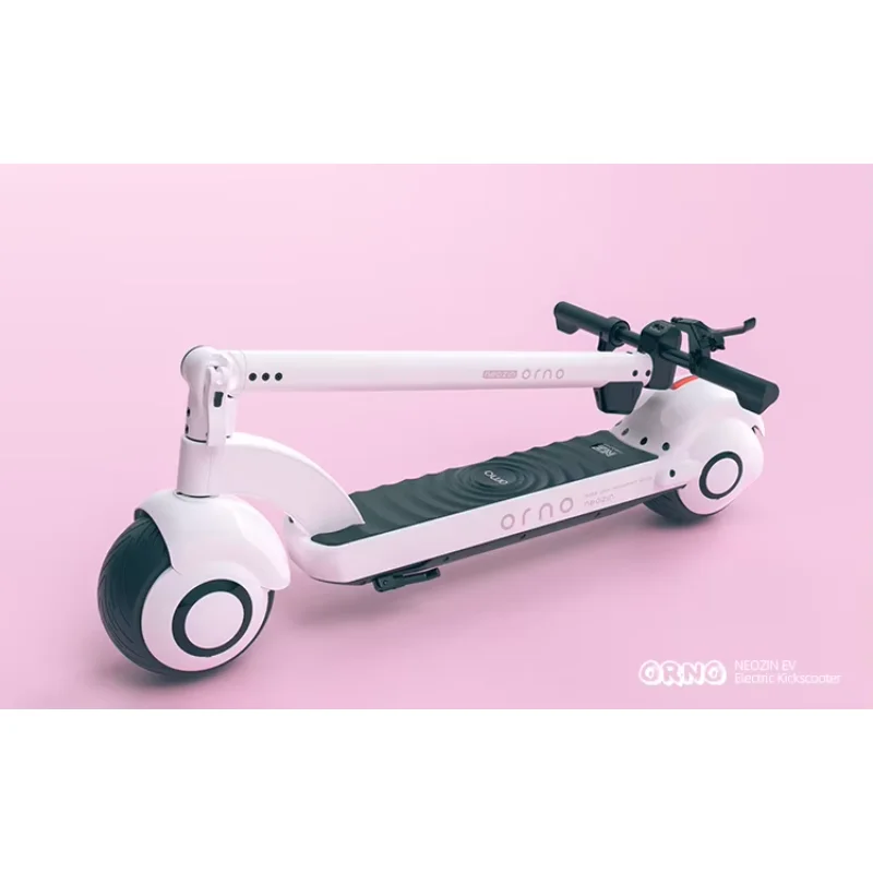 Mercane Wide Wheel Neozin Orno Fast Scooter Electric Adult for Sale
