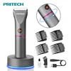 Youpin Pritech Clippers Barber Professional Hair Cutting Machine Man PR-2293 Trimmer for Men Electric Shaver Barbershop Clipper 1