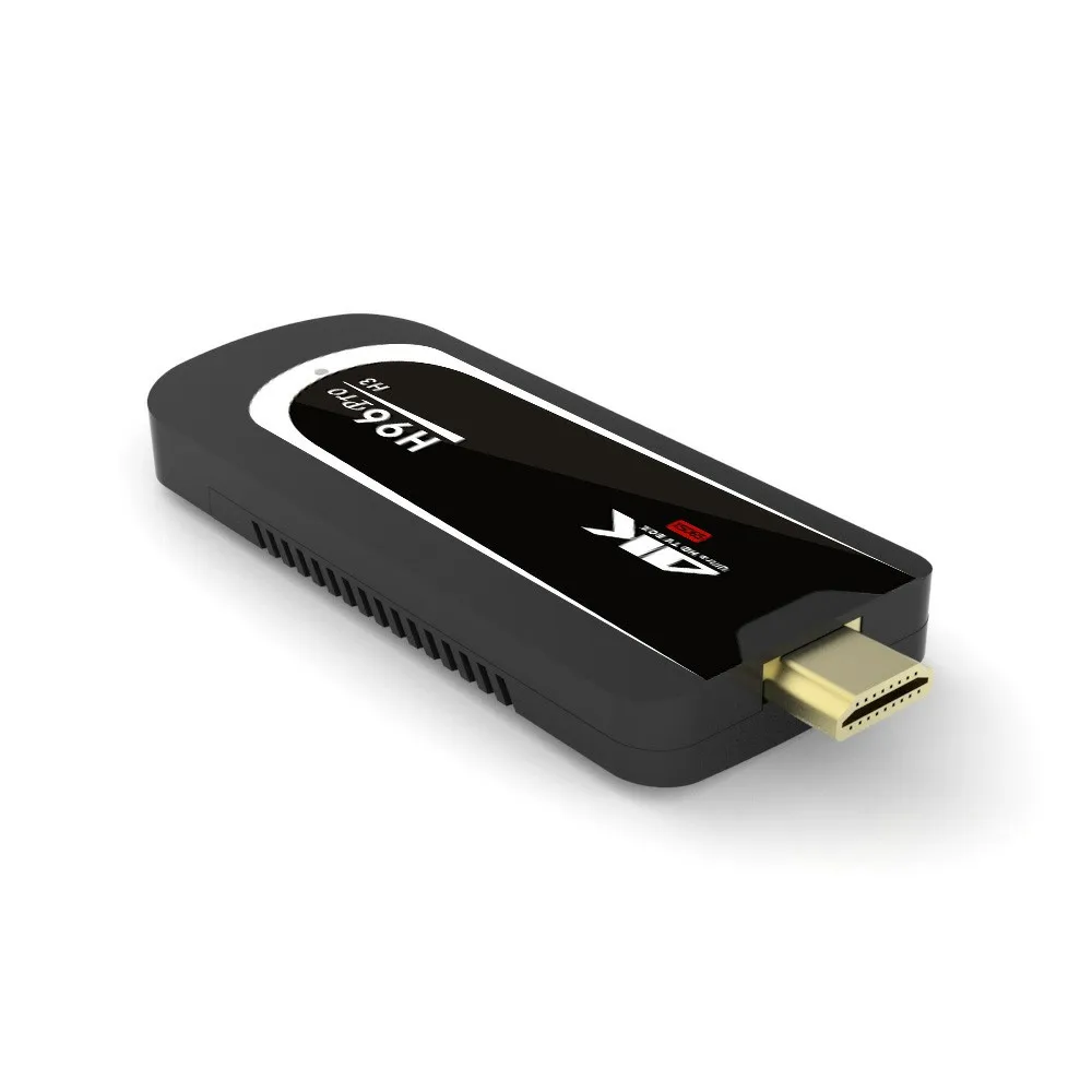 Yinzam H96 Pro S905X Quad Core Best Android Tv Stick Fire Tv Con Kodi Wireless Dual Wifi Tv Stick Android7.1 Set Top Box