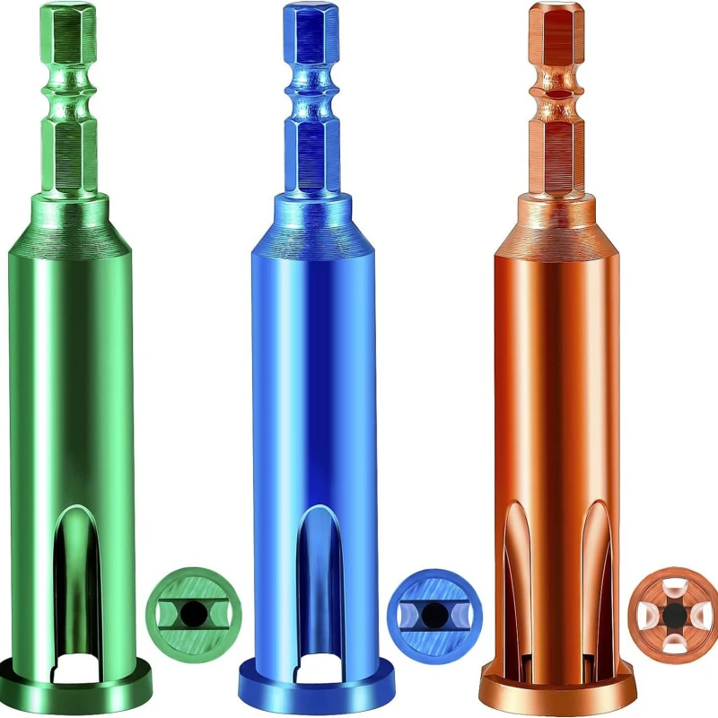 Steel Wire Twisting Tool Wire Stripper Tool Wire Stripping And Twisting Tool Quick Connector Electrical Twist Wire Tool Kit