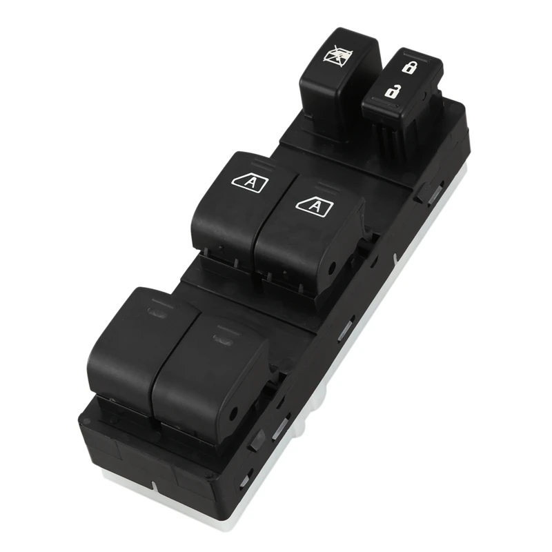 

Переключатель управления окном главного питания для Nissan Altima 25401-ZN50C 2007-2012 гг.