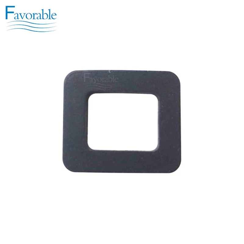 

90816000 Plastic Bumper Stop Presser Foot Suitable For Gerber Cutter Xlc7000