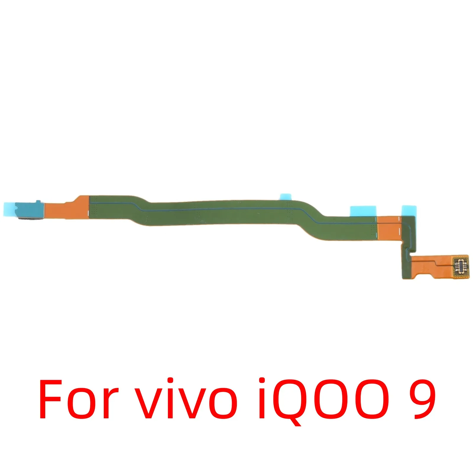 

Гибкий кабель для vivo iQOO 9/X Note/iQOO 5s LCD