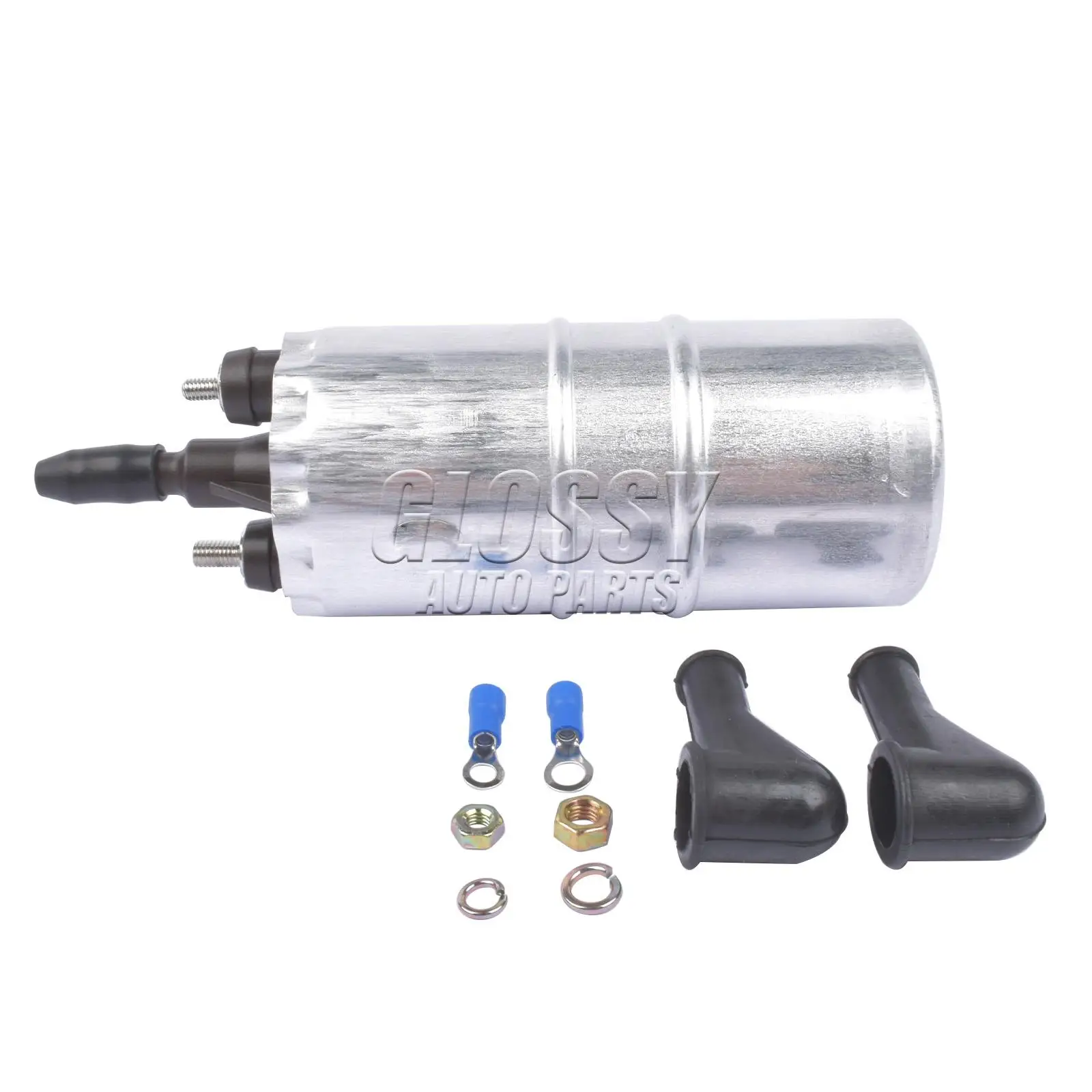 KRAFTSTOFFPUMPE BENZINPUMPE FÜR BMW K75 K100 K1100 52mm #16121460452 KRAFTSTOFFPUMPE BENZINPUMPE FÜR BMW K75 K100 K1100 52mm #16121460452