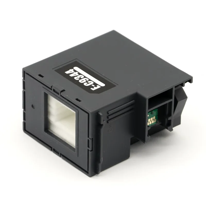 C9344 Maintenance Box Tank For Epson L5590 L3550 XP-2200 XP-2205 XP-3200 3205 4200 4205 2101 WF-2910 WF-2950 2930 2935 Printers waste ink box