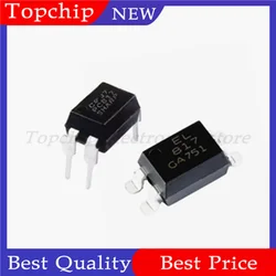 20pcs PC817 EL817 817 817C FL817C PS817C EL817S-C DIP-4/SOP-4