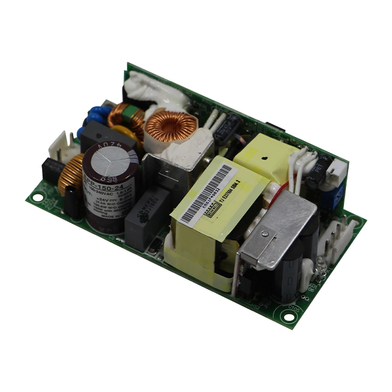 

Mean Well EPP-150-12 Led Driver Switching Power Supply Ac-Dc 12V 15V 24V 27V 48V Open Frame Dc Power Supplies