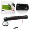Micro Static Grass Applicator Railway Electrostatic for DIY Hobby Craft 4