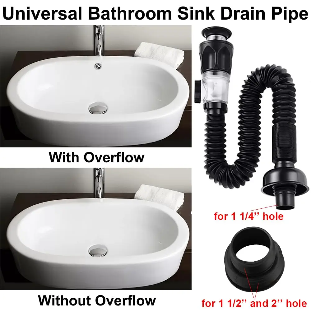 desague-lavabo-ralo-para-banheiro-Universal-Flip-Top-Kitchen-Sink-Drain ...