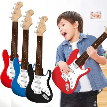 Kids Electric Guitar 1