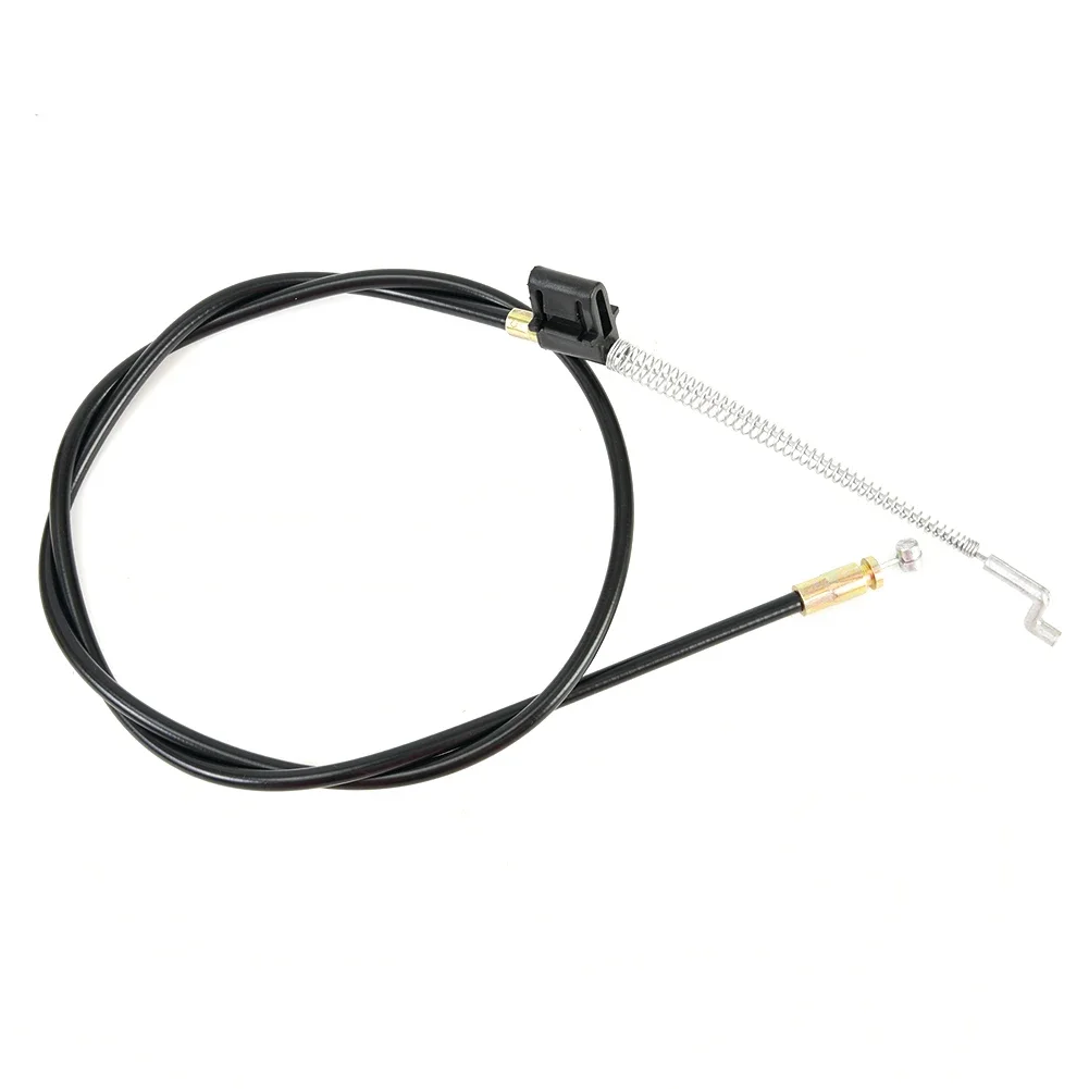 Recliner Handle Cable 2 PC Recliner Replacement Cable HQ Metal Recliner Sofa Handle Cable Couch Chair Release Lever Replacement 93CM