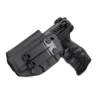IWB Kydex Gun Holster for Walther P22 P22Q .22 LR Appendix Inside Waistband Concealed Carry Pistol Case Accessories 1