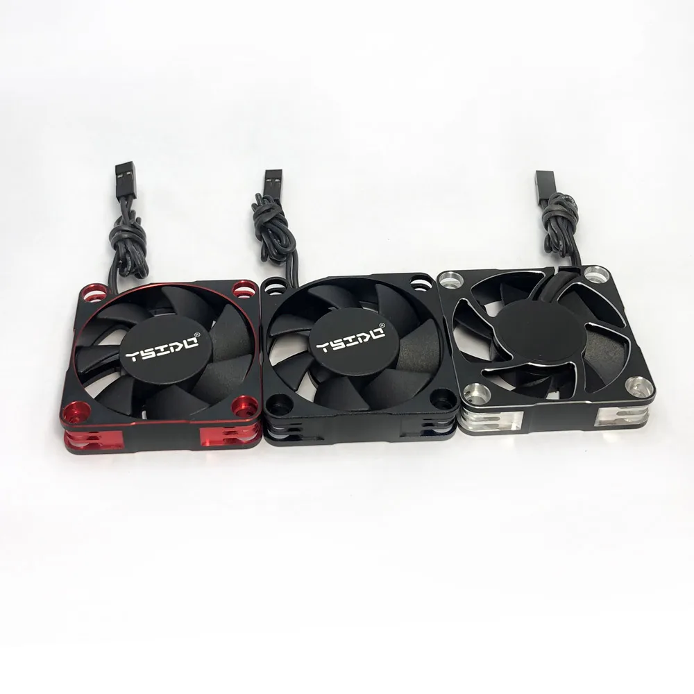 YSIDO WaterProof Hight Speed Cooling fan 3010 3510 4010 4510
