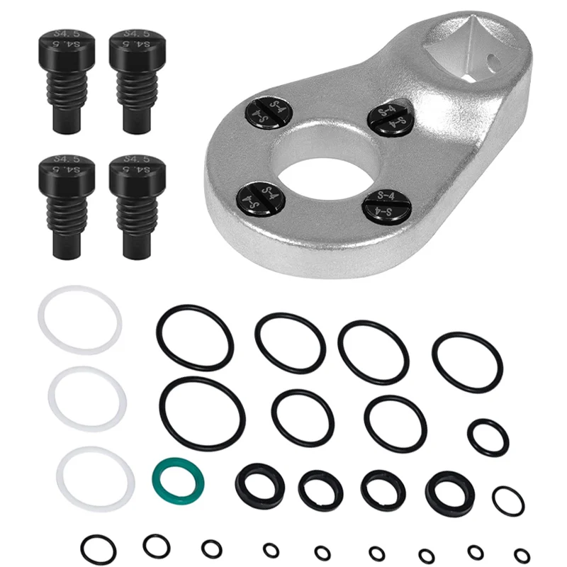 

115225FS Fast Strike Power Trim Motor Seal Kit+Outboard (YB-06175-1A) For Yamaha Suzuki Johnson Evinrude Honda O-Rings