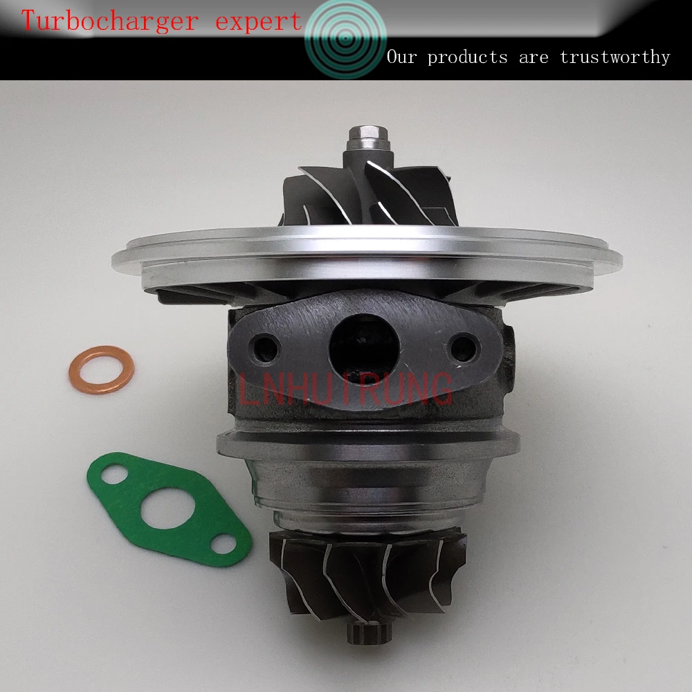 

turbocharger RHV4 VB17 VB14 VCA10127 17201-26020 17201-0R010 Turbo cartridge for Toyota Corolla RAV4 2.2 D-4D 100Kw 136HP 2ADFTV