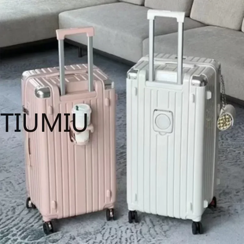Ultra Light Large Capacity Trolley Case 28 