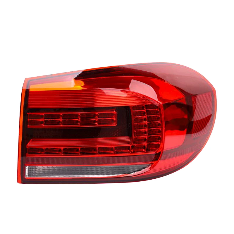 Rücklicht Für VW Tiguan 2010-2012 - Rechte äußere Leuchte