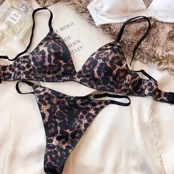 leopard-print-set