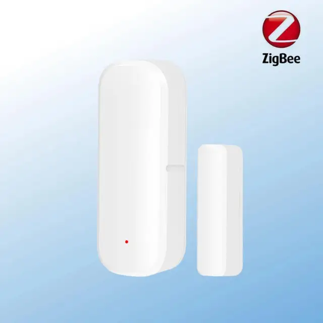 ZigBee Door Sensor