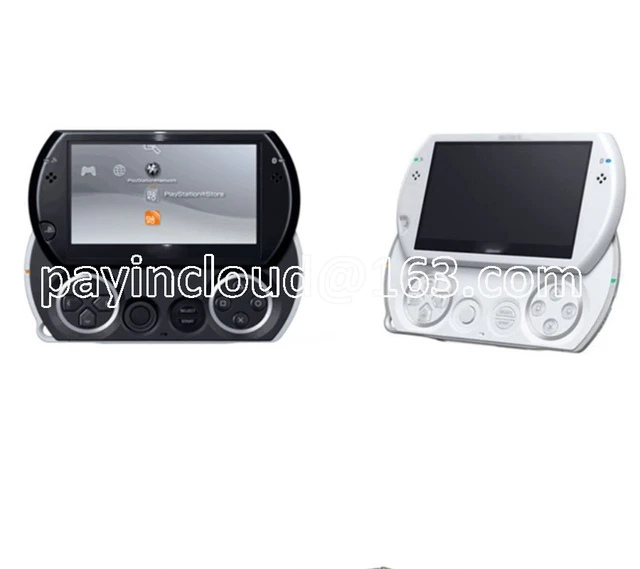 Portable GO System for PSP-N1000 - AliExpress