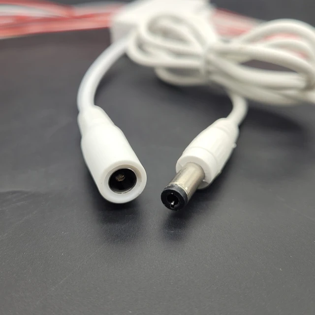 3V/12V AC/DC Adapter Power Supply with 12 ports Power Supply Output Universal Plug for Model Lamp/Railway/Railroad/Train Layout 3