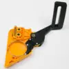 Brake Handle Side Clutch Cover for Partner 350 351 370 371 390 420  Part 6