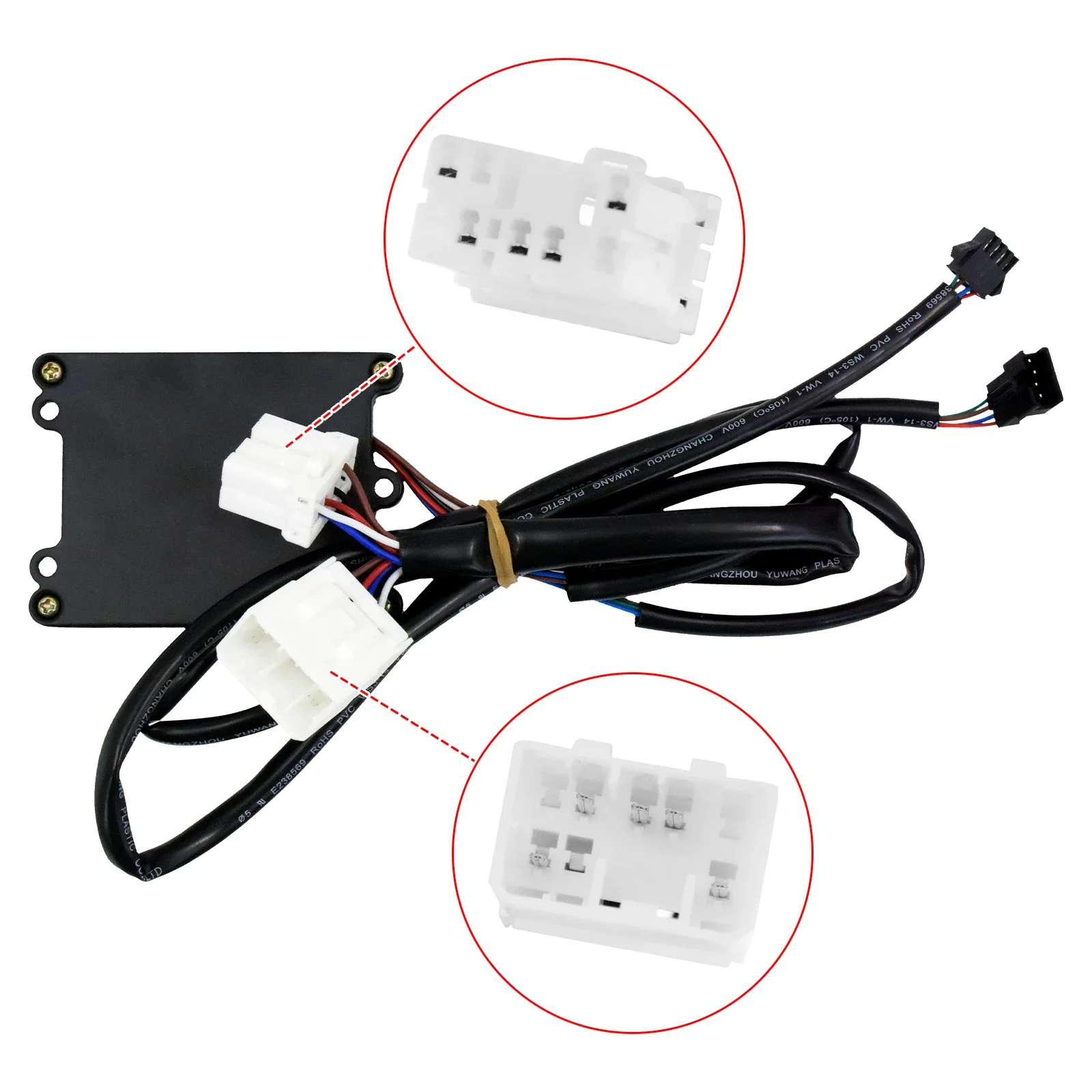 Motorcycle Light Motorcycle LED Lights Motorcycle Turn Signal Lights For Harley Touring