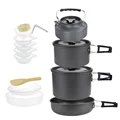 4-5 person pot set K