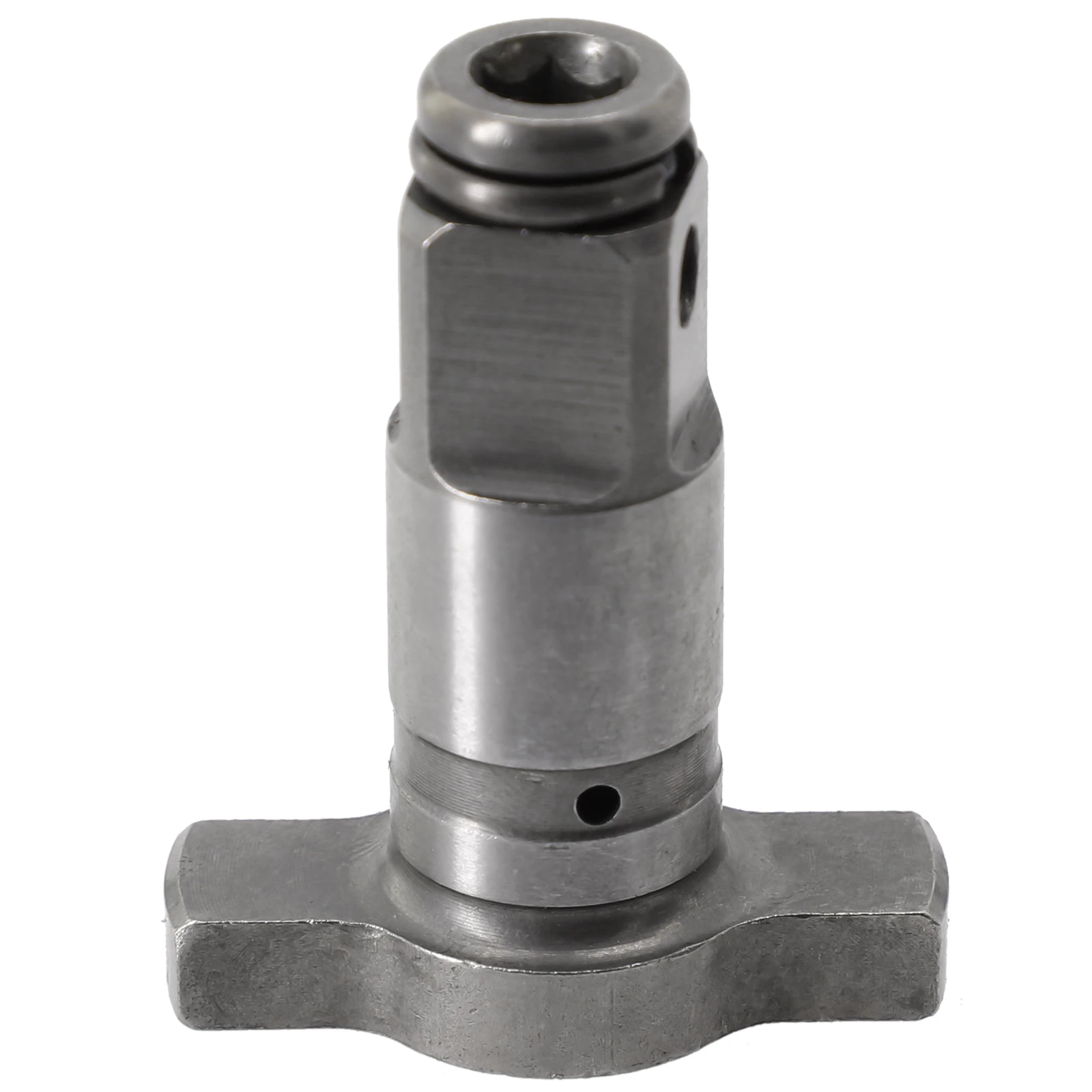 

Accessories Spindle Anvil Replaceable Silver WU268 WU278 WU279 1 Pcs Electric Wrench For Worx Metal Power Tool