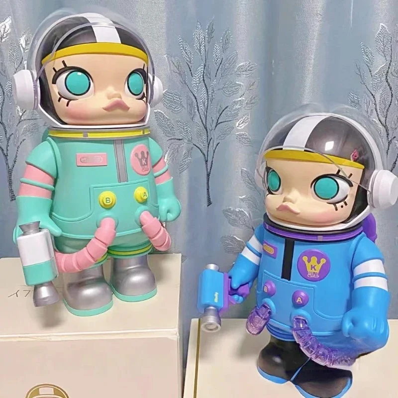 Molly 400% Mega Collection Return Series Space MOLLY Figure Big 
