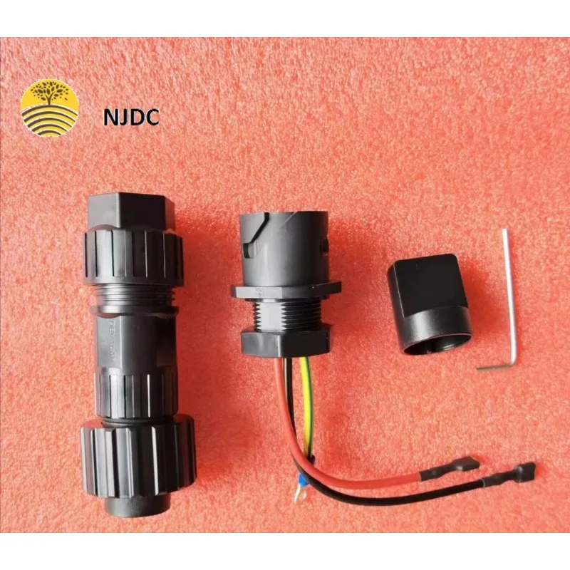 

Inverter Interface Connector