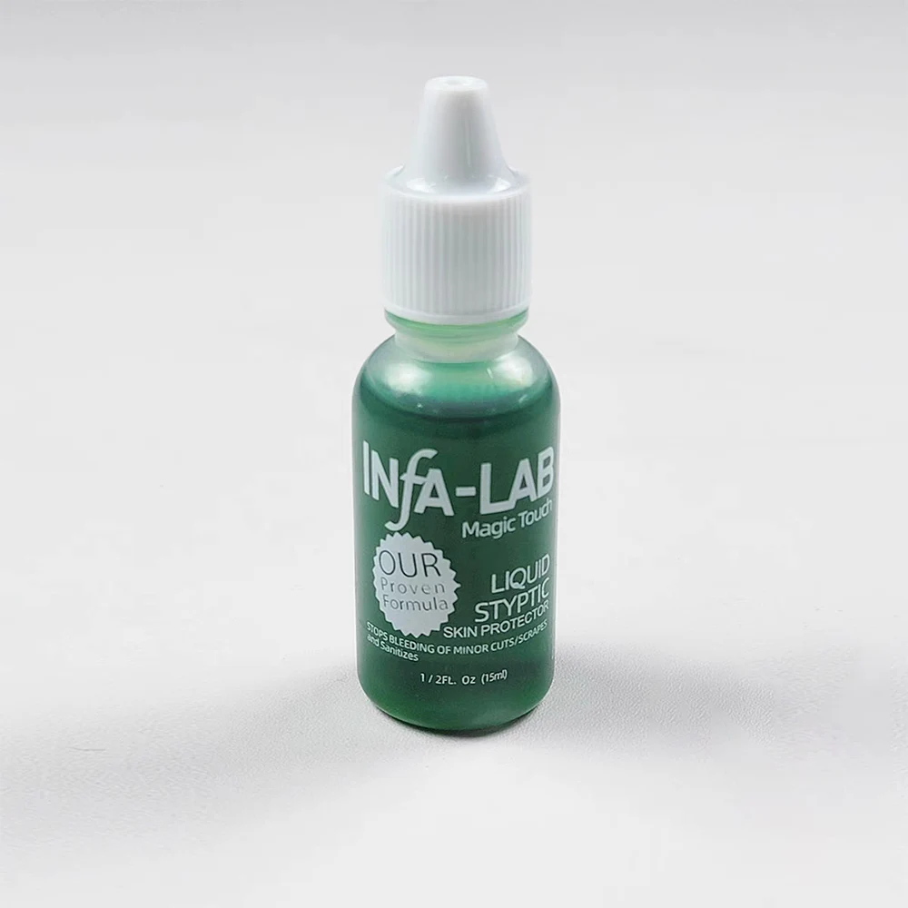 Green-Trial