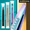 Women Professional Eyebrow Tweezer Trimmer Men Beard Eyelash Brow Stainless Hair Removal Clip Plucker For Face Lash Makeup Tools 1