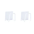 White-2PCS