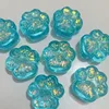 New Soft Sticky Stress Relief Relax Toy Squeeze Toy Cat Paw Foot Antistress Decompressing and Pinching Cat Paw Antistress Toy 6