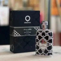 Huile de parfum orientale arabe unisexe - Parfum luxueux du Moyen-Orient pour hommes et femmes, parfum élégant 6
