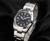 Cronos L6030M Mechanical Watch NH35 Automatic Movement Sapphire Glass 10Bar Waterproof BGW9 Luminous 39mm Vintage Watches 3