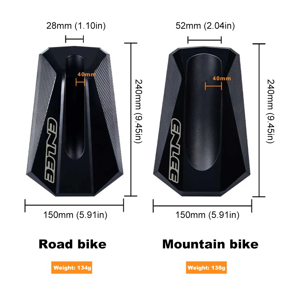 Bicycle Trainers Riser Mountain Road Bike Front Wheel Block Support Storage Parking Stand Holder Anti-slip Bracket Accessories