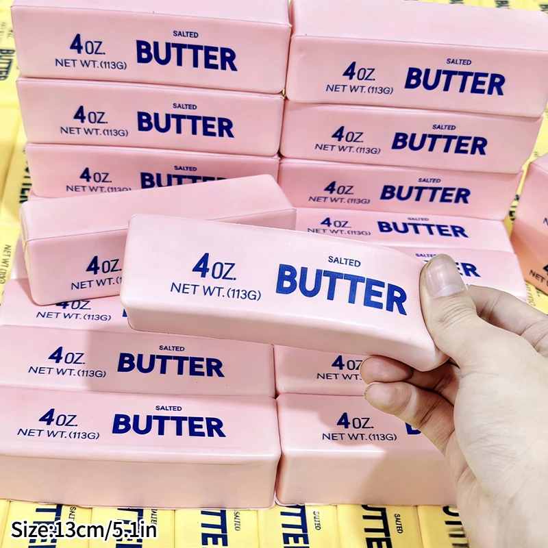S18-Butter